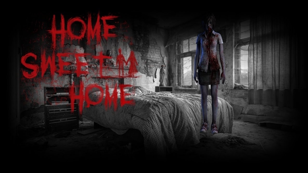 Скриншот из игры Home Sweet Home под номером 9