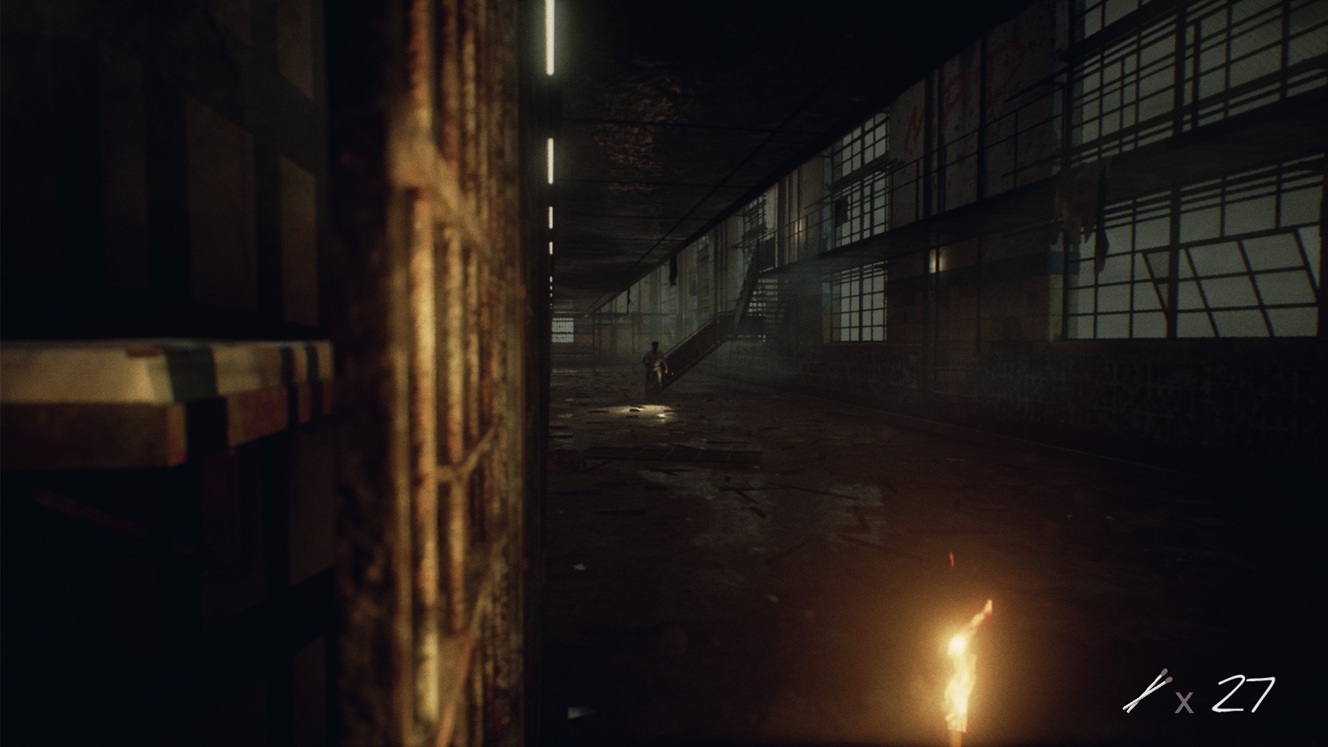 Скриншот из игры Inmates под номером 3