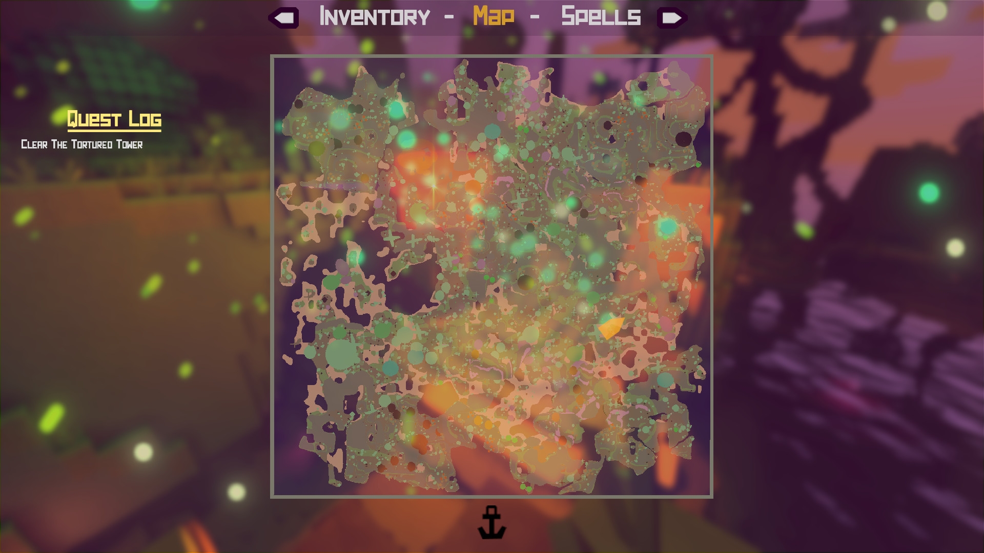 Скриншот из игры Rogue Islands под номером 11