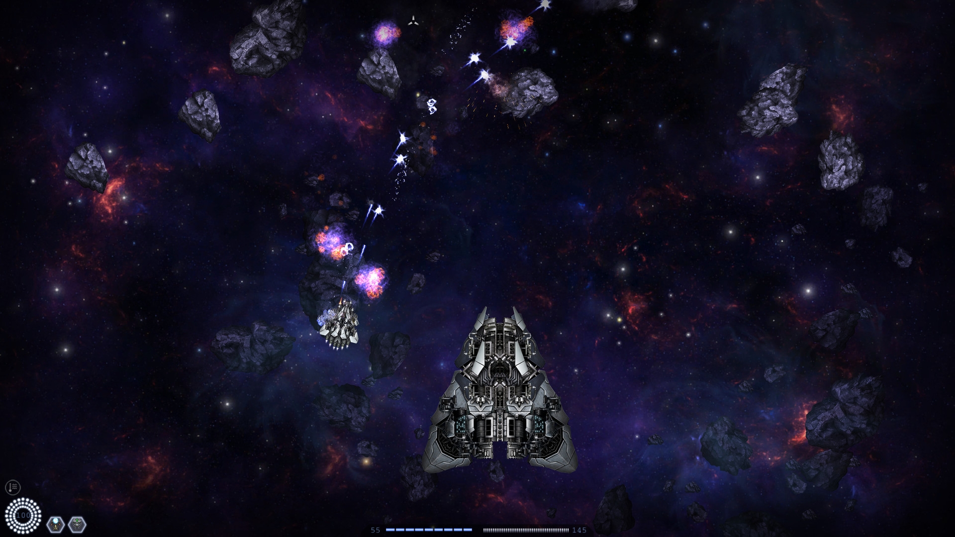 Скриншот из игры Stellatum под номером 7