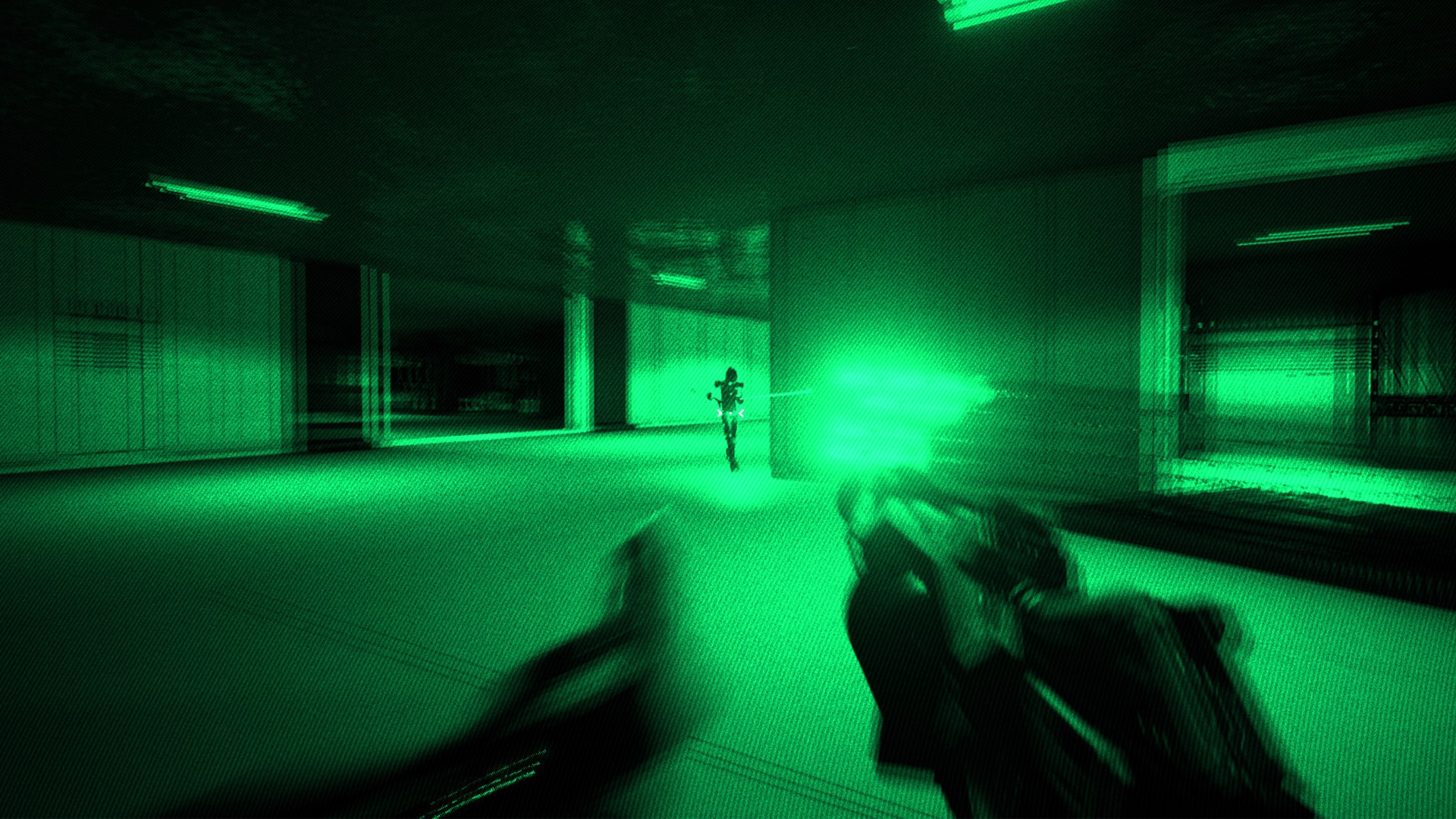 Скриншот из игры Defective под номером 5