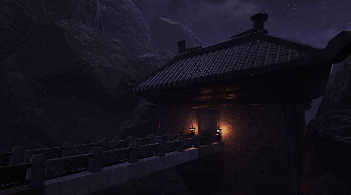 Скриншот из игры Lost Mythologies, The под номером 6