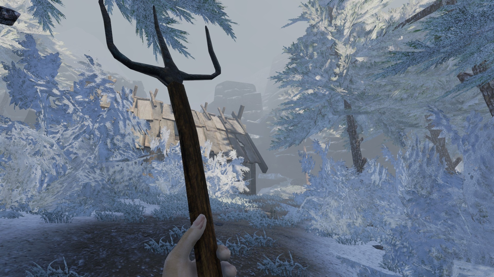 Скриншот из игры Hegis