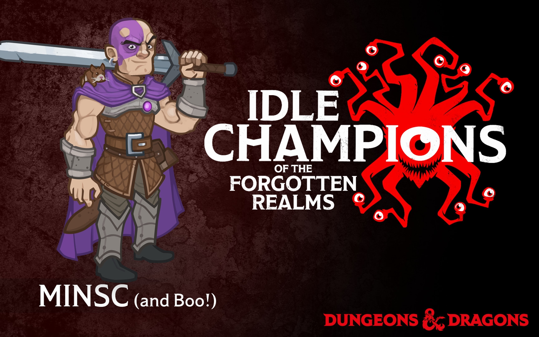Скриншот из игры Idle Champions of the Forgotten Realms под номером 14