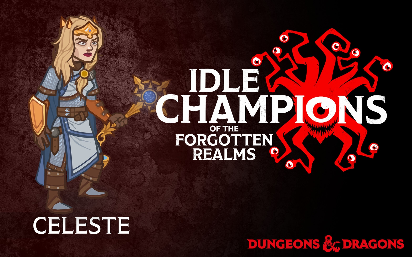 Скриншот из игры Idle Champions of the Forgotten Realms под номером 16