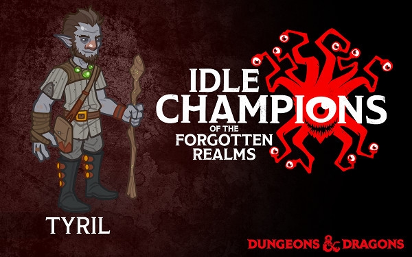 Скриншот из игры Idle Champions of the Forgotten Realms под номером 17