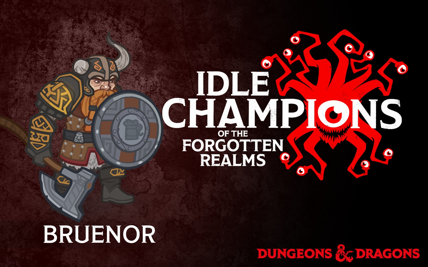 Скриншот из игры Idle Champions of the Forgotten Realms под номером 4