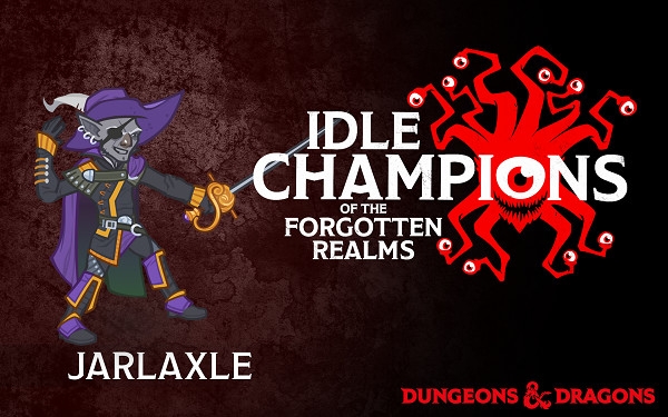 Скриншот из игры Idle Champions of the Forgotten Realms под номером 9