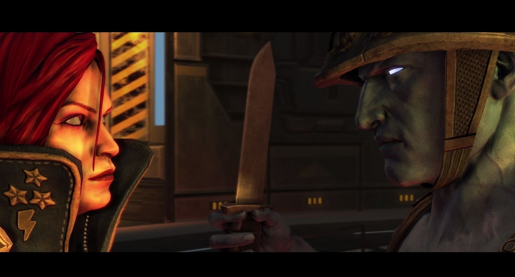 Скриншот из игры Rogue Trooper Redux под номером 11
