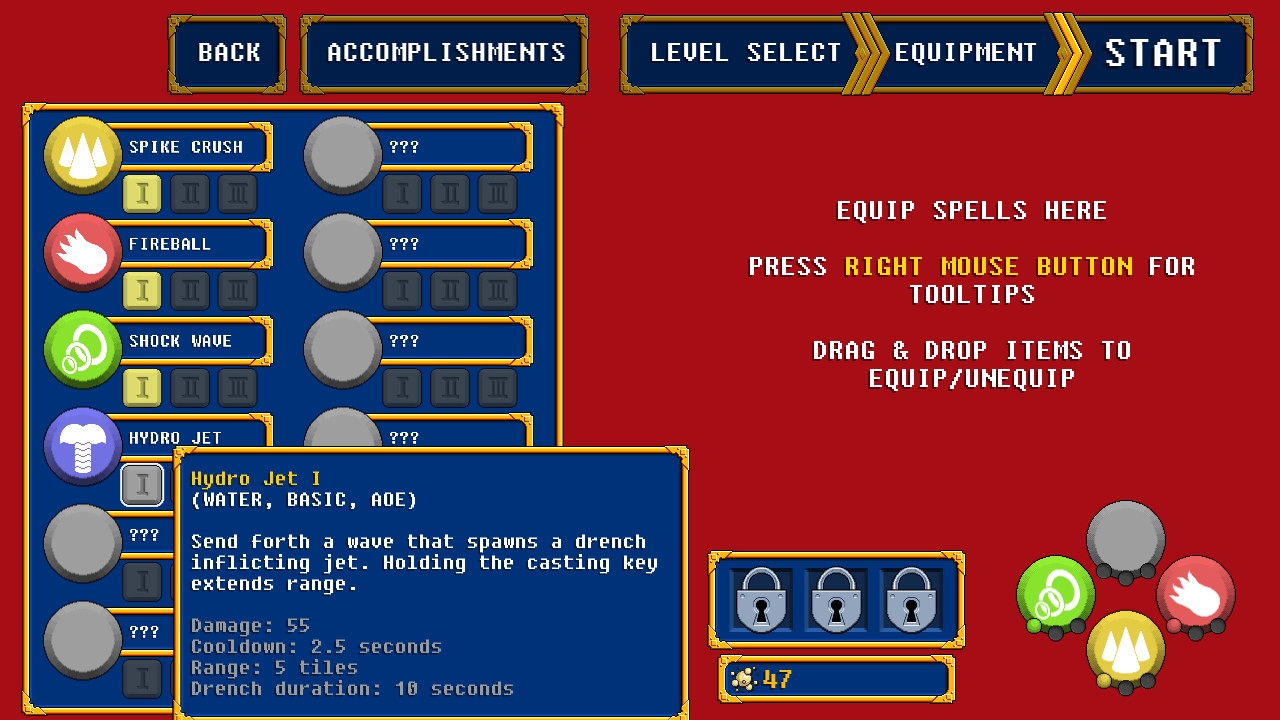 Скриншот из игры Mushroom Crusher Extreme под номером 14