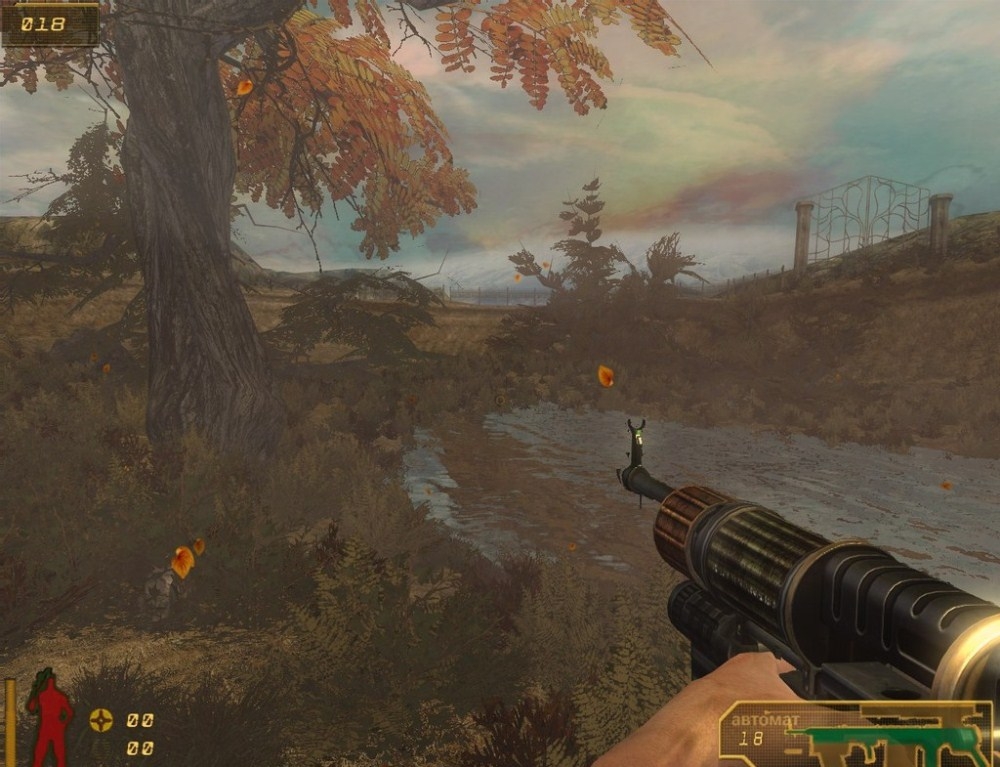 Скриншот из игры Inhabited Island: Prisoner of Power под номером 110