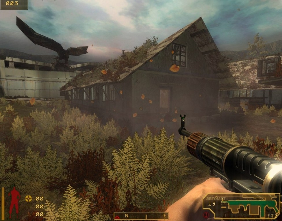 Скриншот из игры Inhabited Island: Prisoner of Power под номером 114