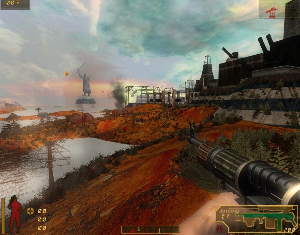 Скриншот из игры Inhabited Island: Prisoner of Power под номером 119