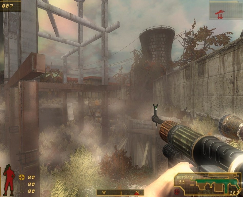 Скриншот из игры Inhabited Island: Prisoner of Power под номером 120