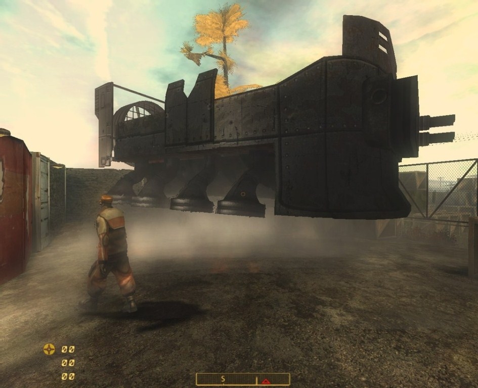 Скриншот из игры Inhabited Island: Prisoner of Power под номером 121
