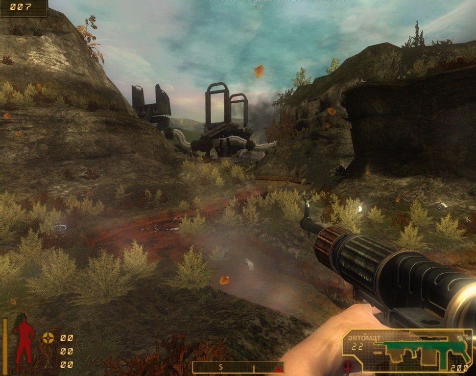 Скриншот из игры Inhabited Island: Prisoner of Power под номером 57