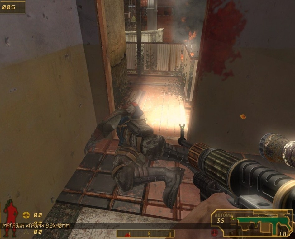 Скриншот из игры Inhabited Island: Prisoner of Power под номером 63