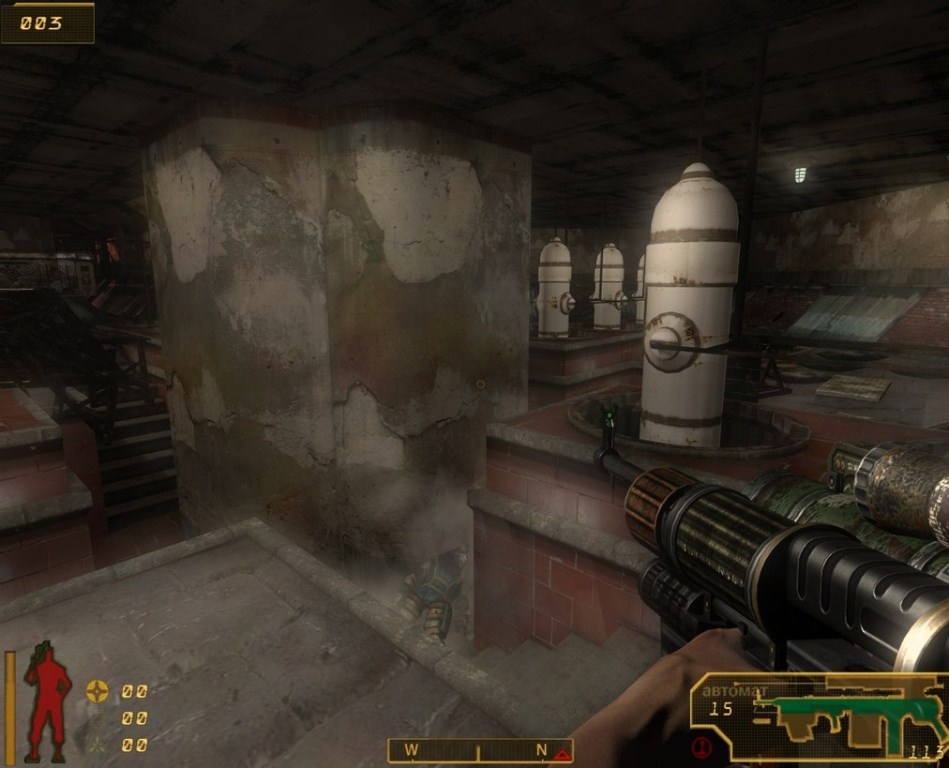 Скриншот из игры Inhabited Island: Prisoner of Power под номером 65
