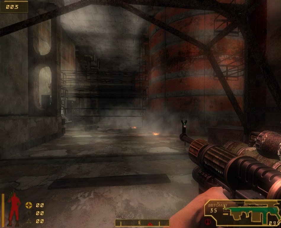 Скриншот из игры Inhabited Island: Prisoner of Power под номером 76
