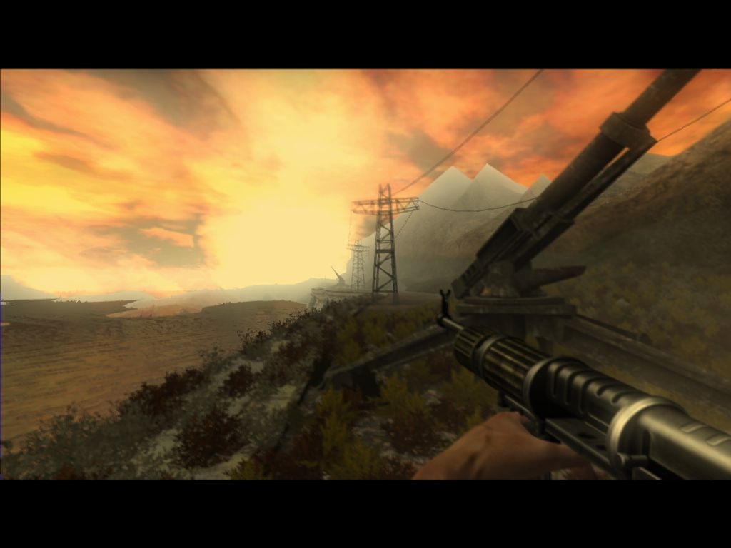 Скриншот из игры Inhabited Island: Prisoner of Power под номером 8