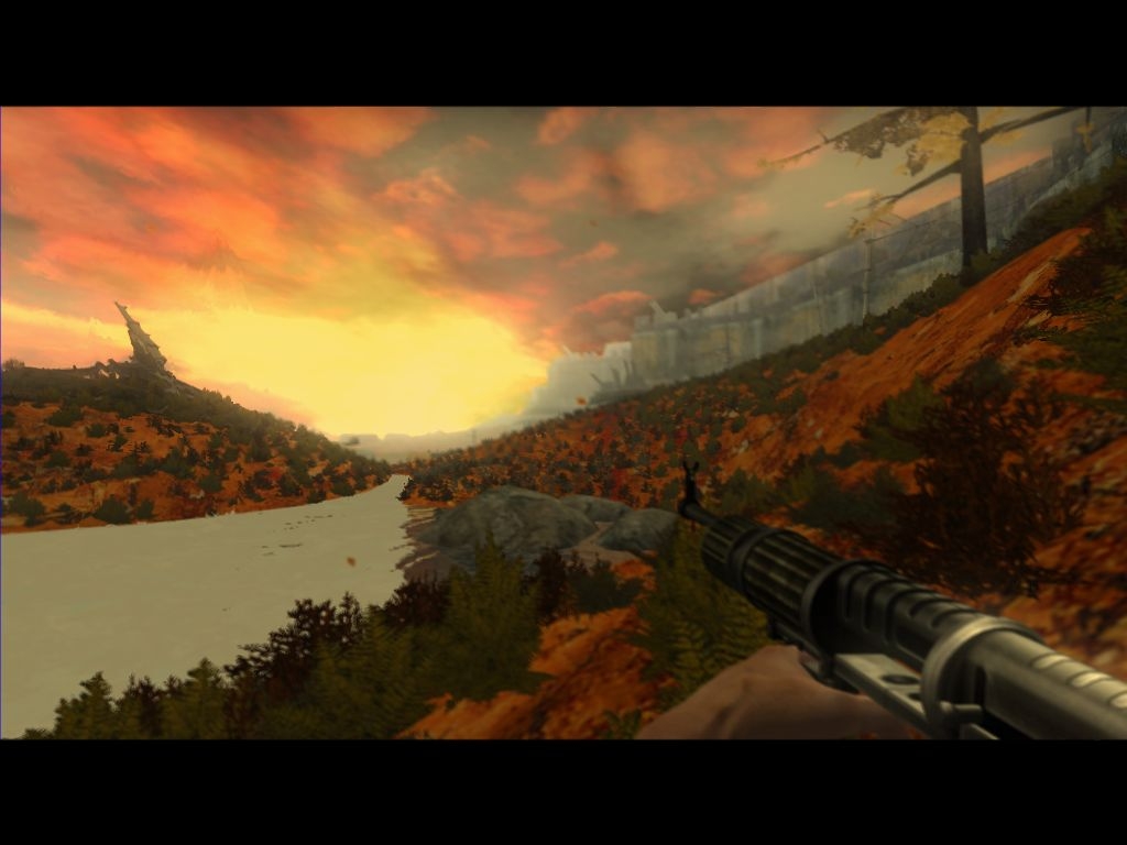 Скриншот из игры Inhabited Island: Prisoner of Power под номером 9