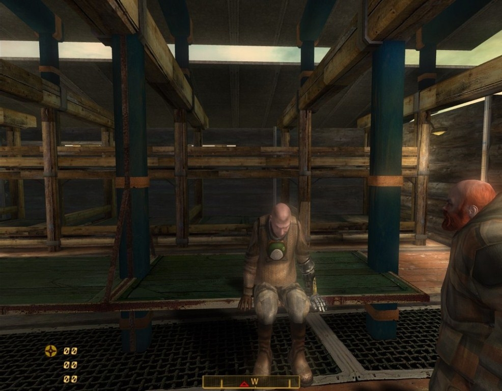 Скриншот из игры Inhabited Island: Prisoner of Power под номером 91
