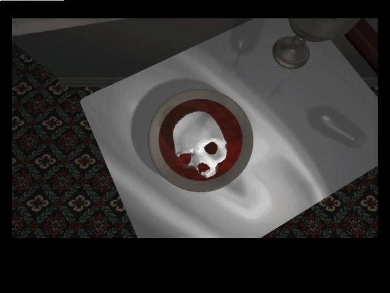 Скриншот из игры Inherent Evil под номером 4