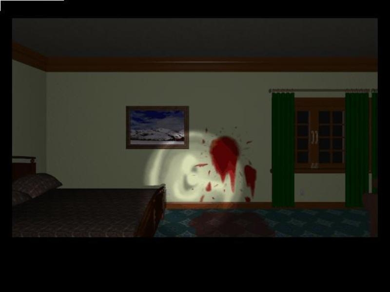 Скриншот из игры Inherent Evil под номером 5