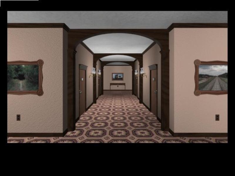 Скриншот из игры Inherent Evil под номером 7