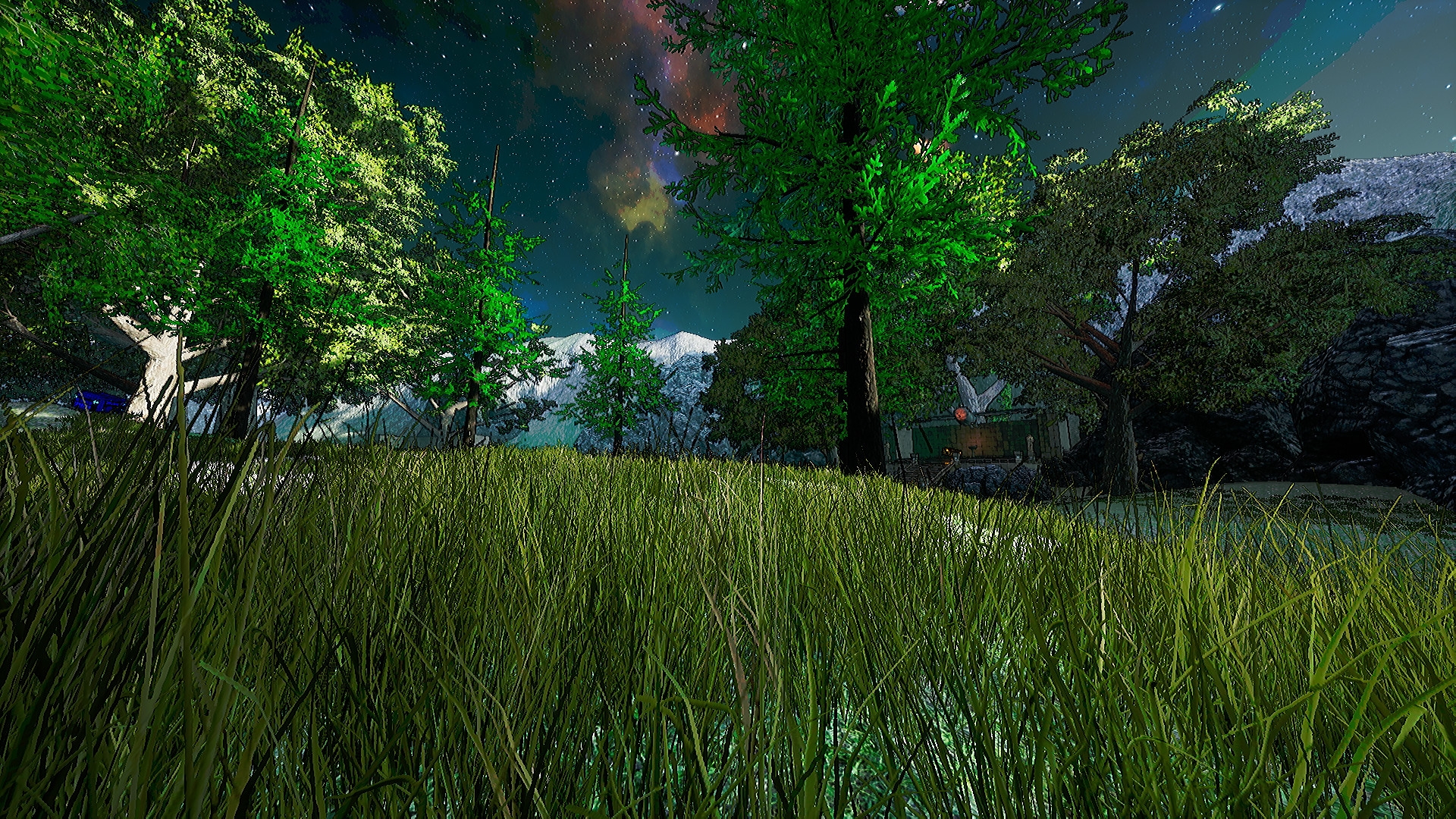 Скриншот из игры Crash Force под номером 10