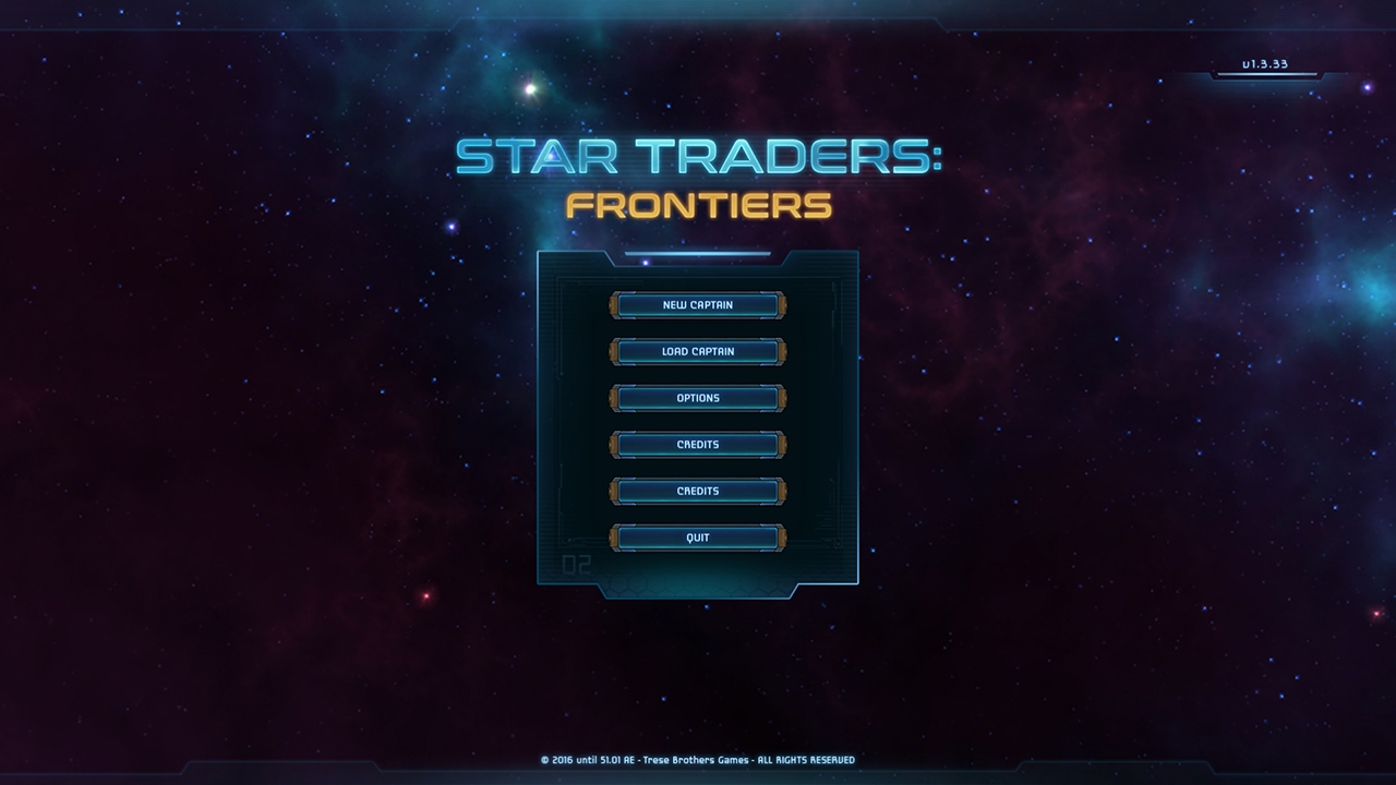 Скриншот из игры Star Traders: Frontiers под номером 12
