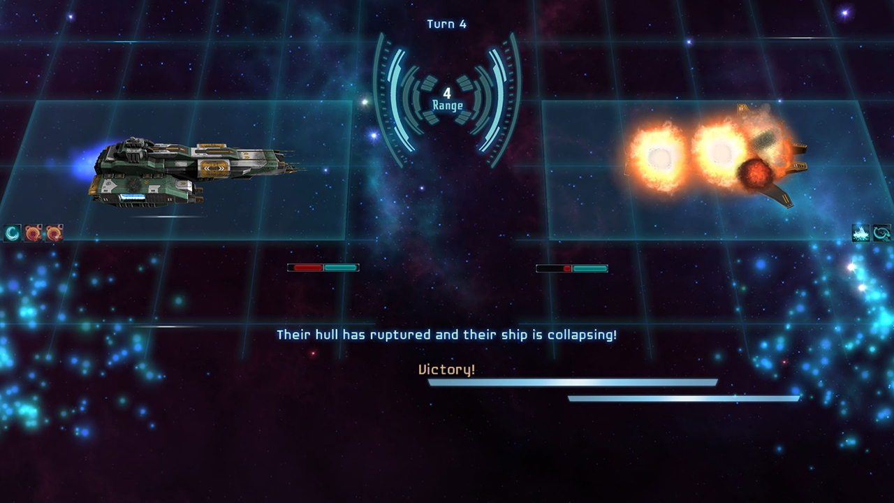 Скриншот из игры Star Traders: Frontiers под номером 2
