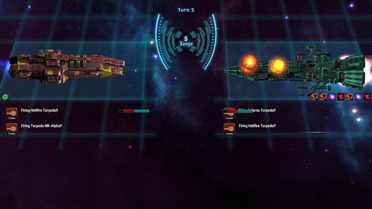 Скриншот из игры Star Traders: Frontiers под номером 9