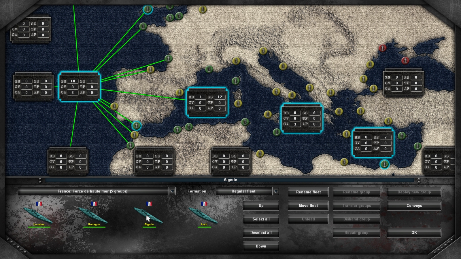 Скриншот из игры World War 2: Time of Wrath под номером 6
