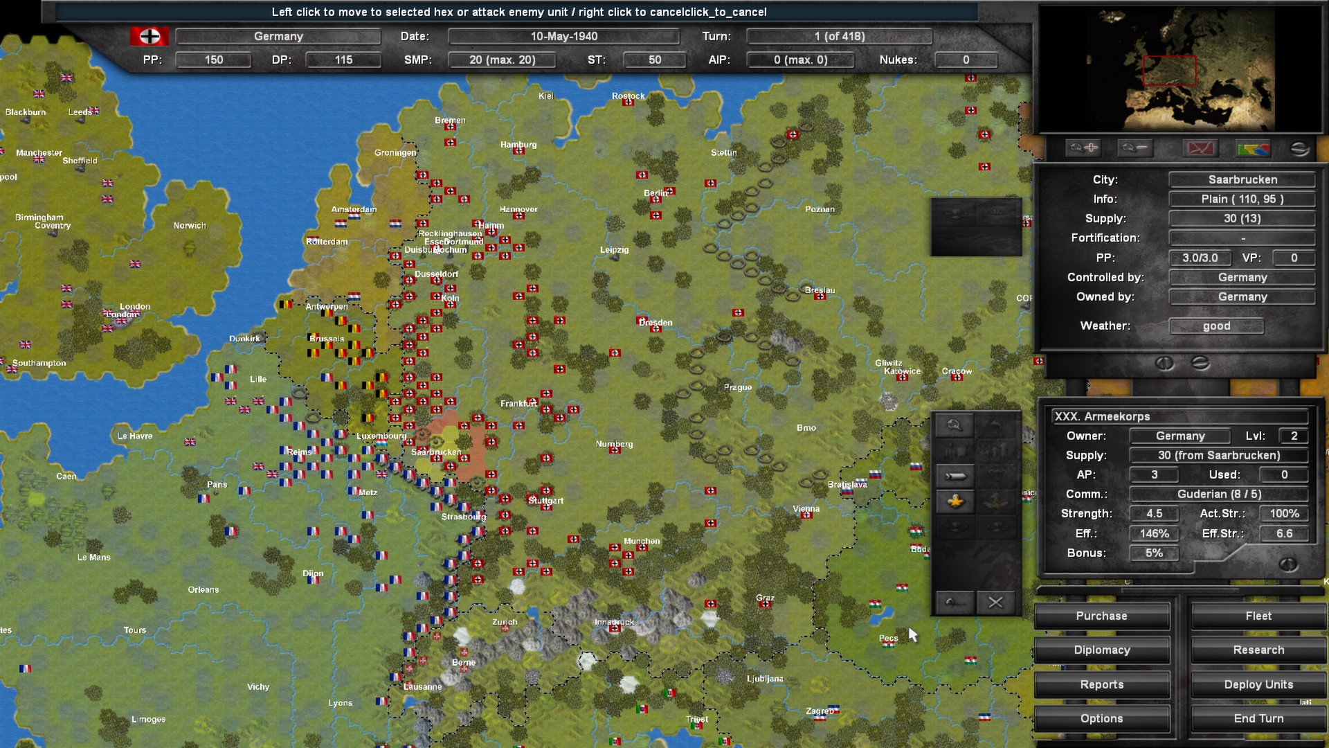 Скриншот из игры World War 2: Time of Wrath под номером 9