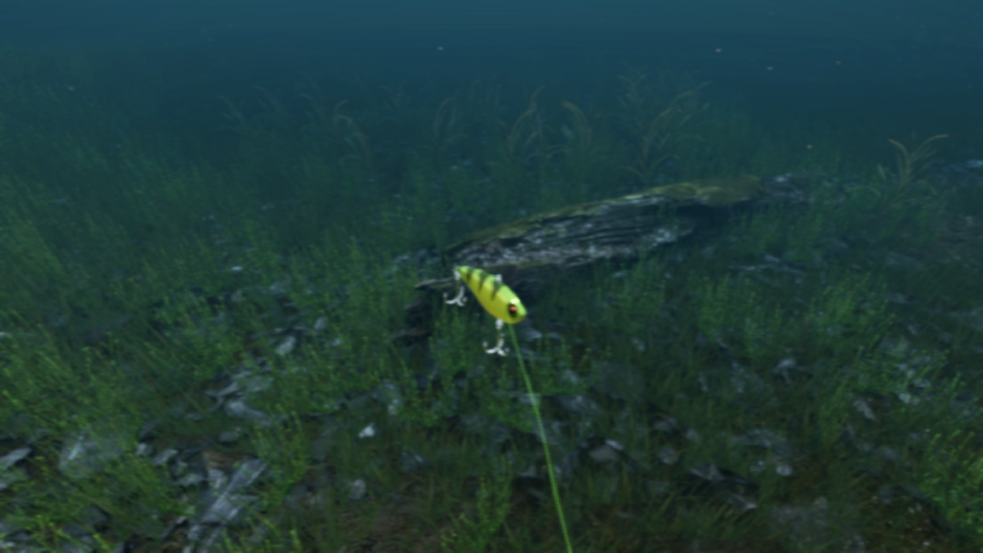 Скриншот из игры Ultimate Fishing Simulator под номером 14