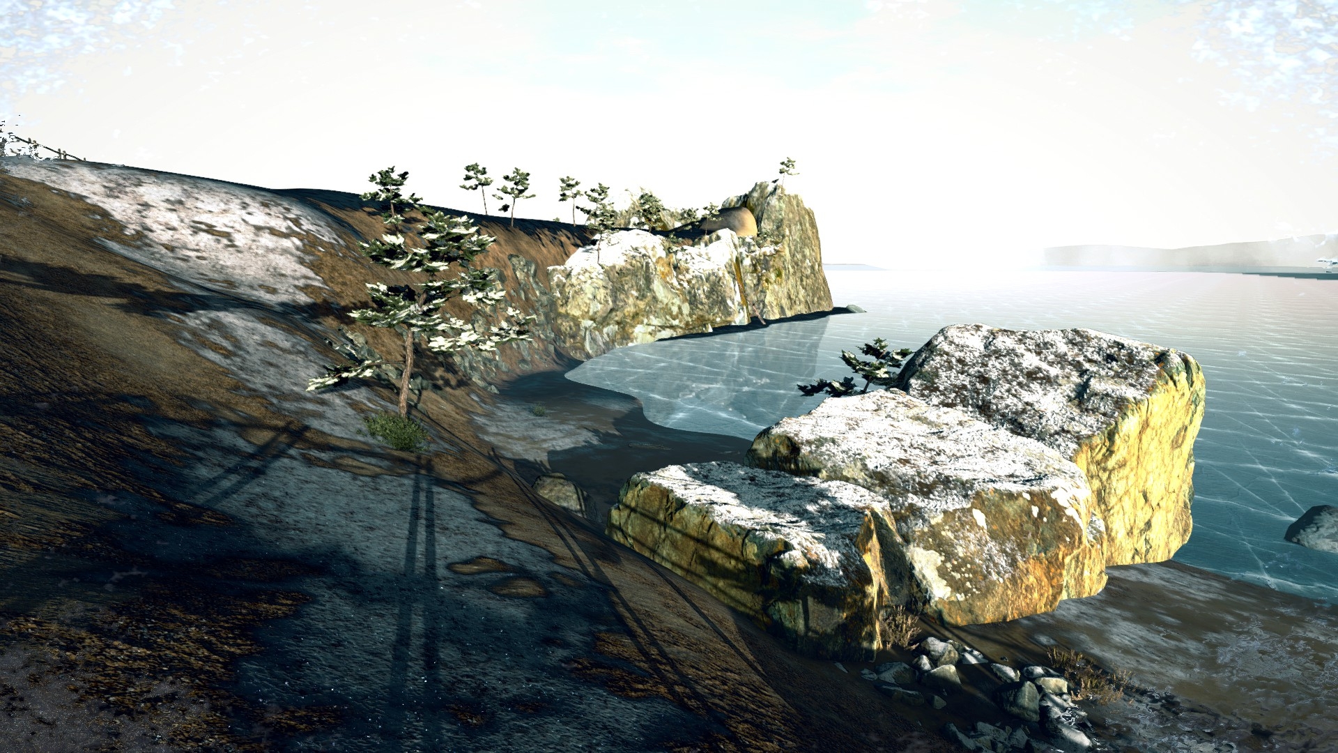 Скриншот из игры Ultimate Fishing Simulator под номером 8