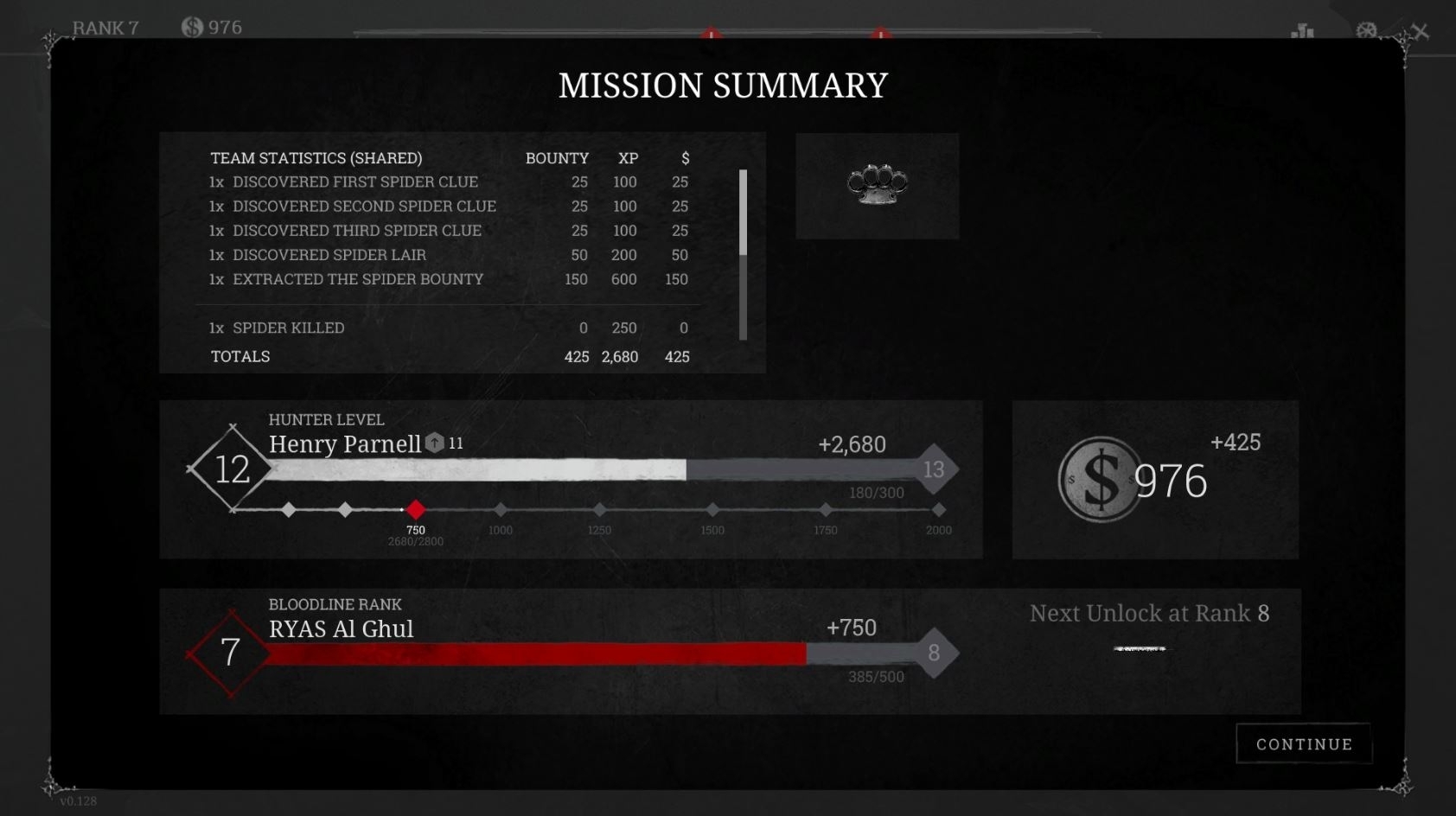 Скриншот из игры Hunt: Showdown под номером 10