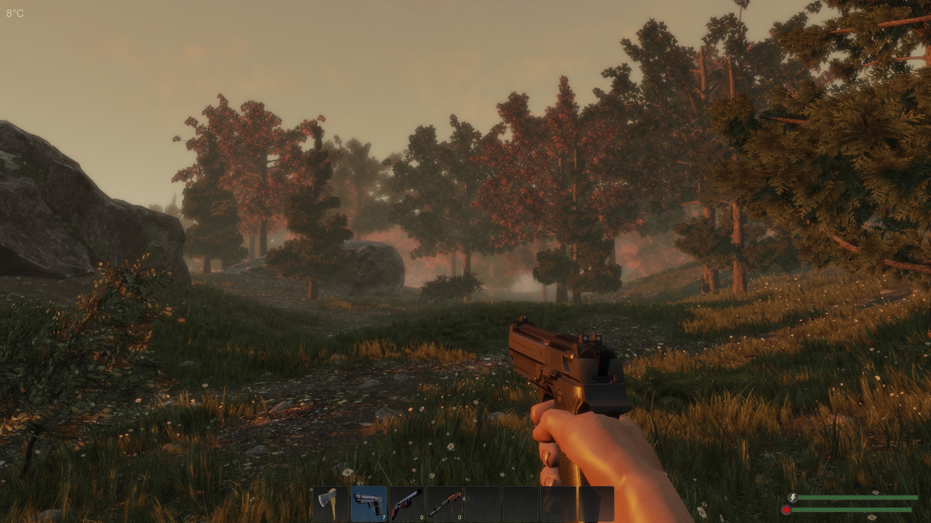 Скриншот из игры Subsistence под номером 12