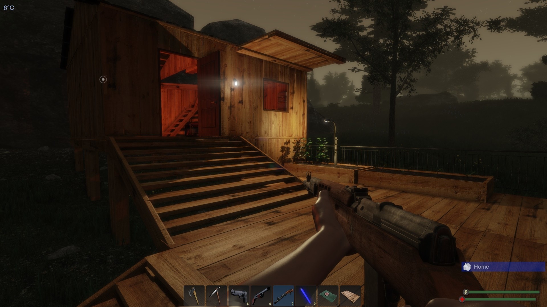 Скриншот из игры Subsistence под номером 4