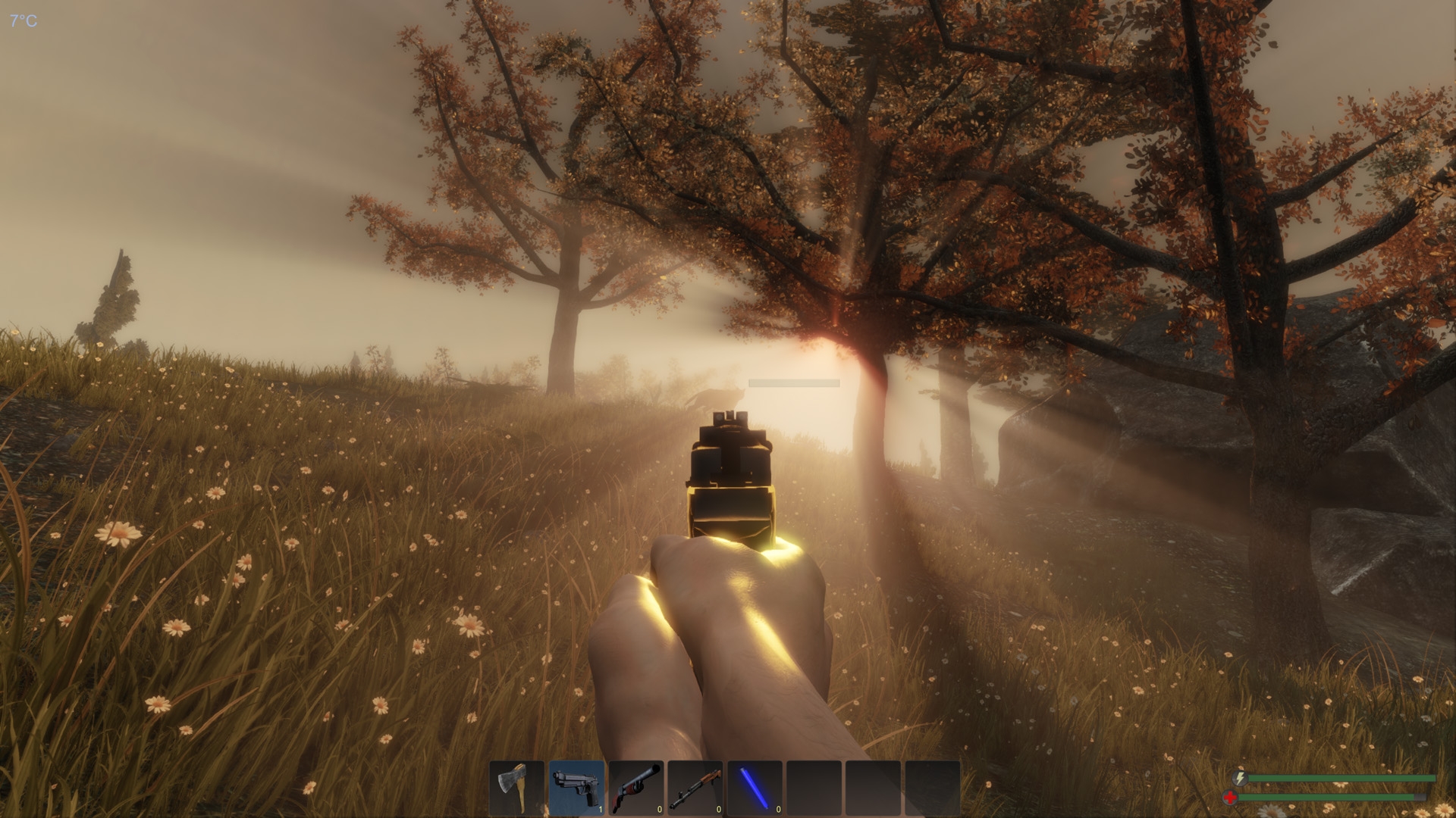 Скриншот из игры Subsistence под номером 5
