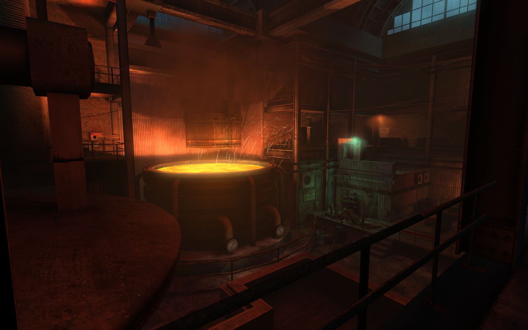 Скриншот из игры Killing Floor под номером 10