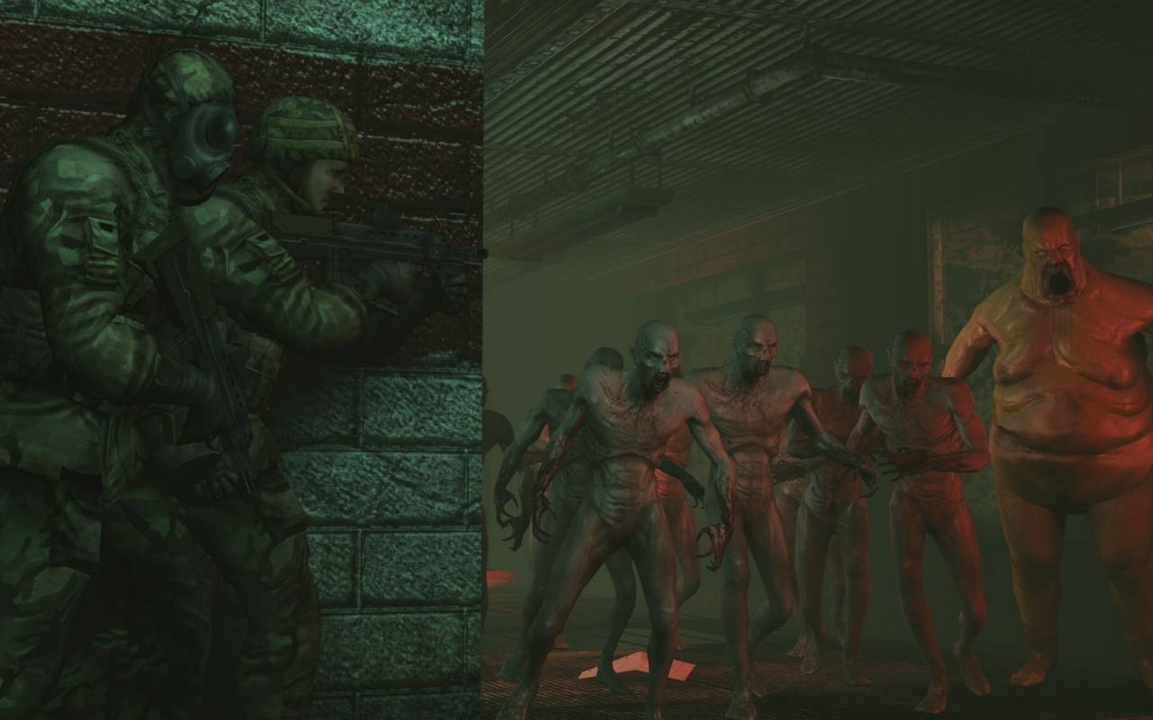 Скриншот из игры Killing Floor под номером 15