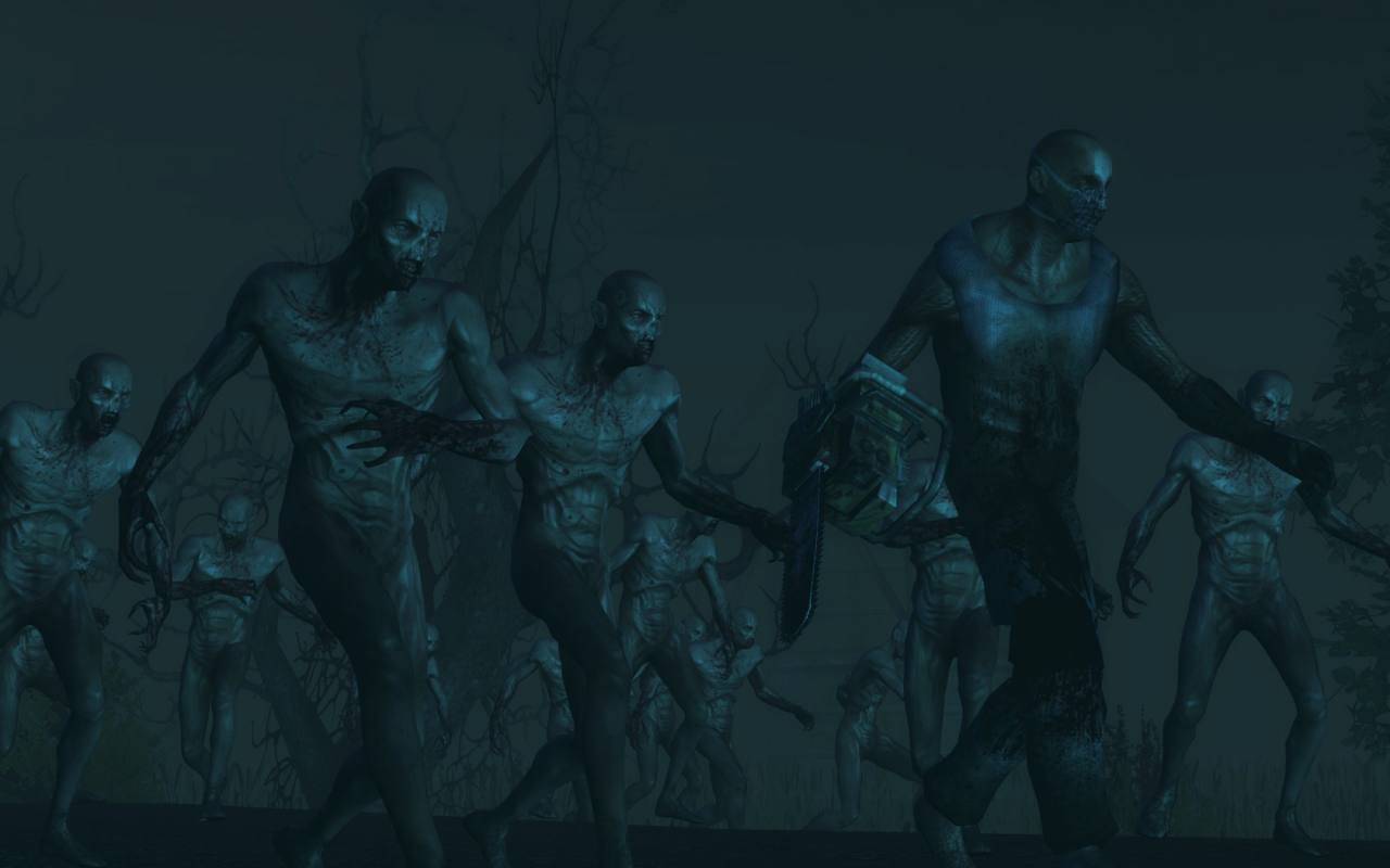 Скриншот из игры Killing Floor под номером 18