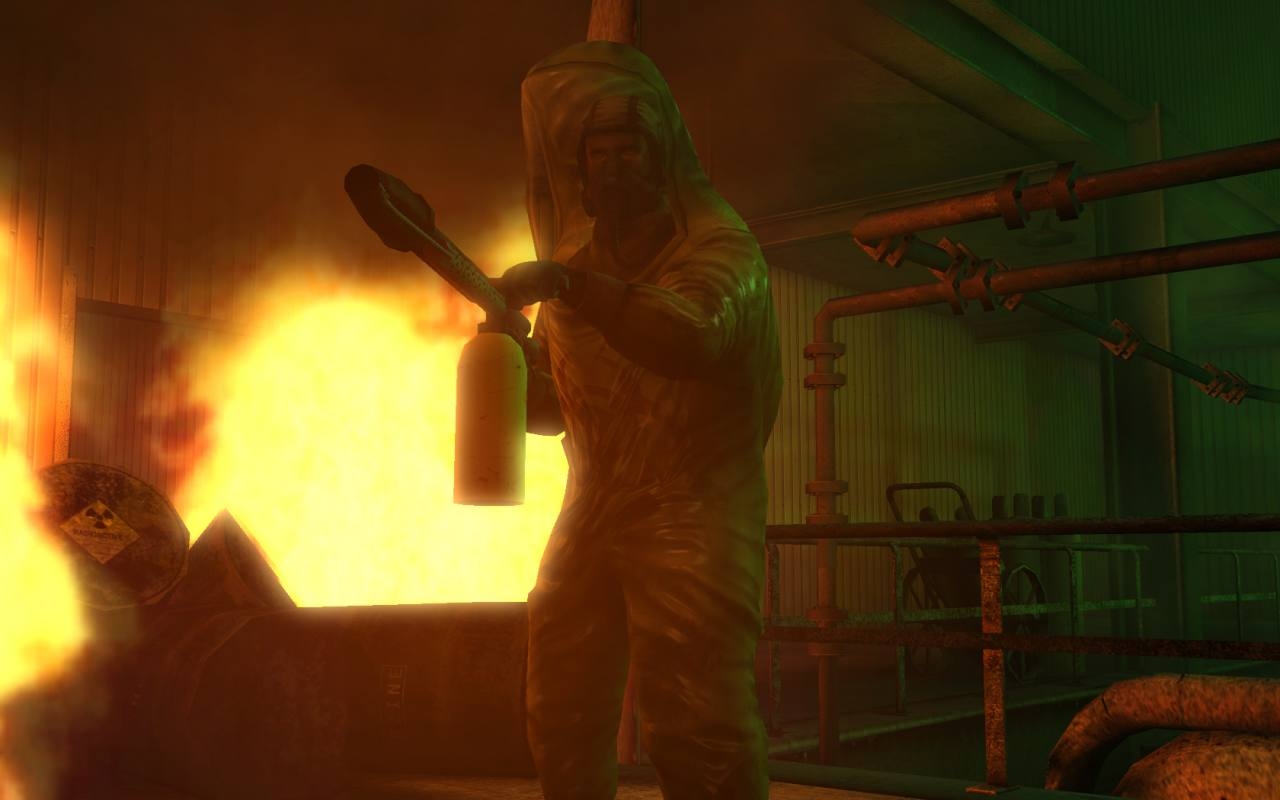 Скриншот из игры Killing Floor под номером 2