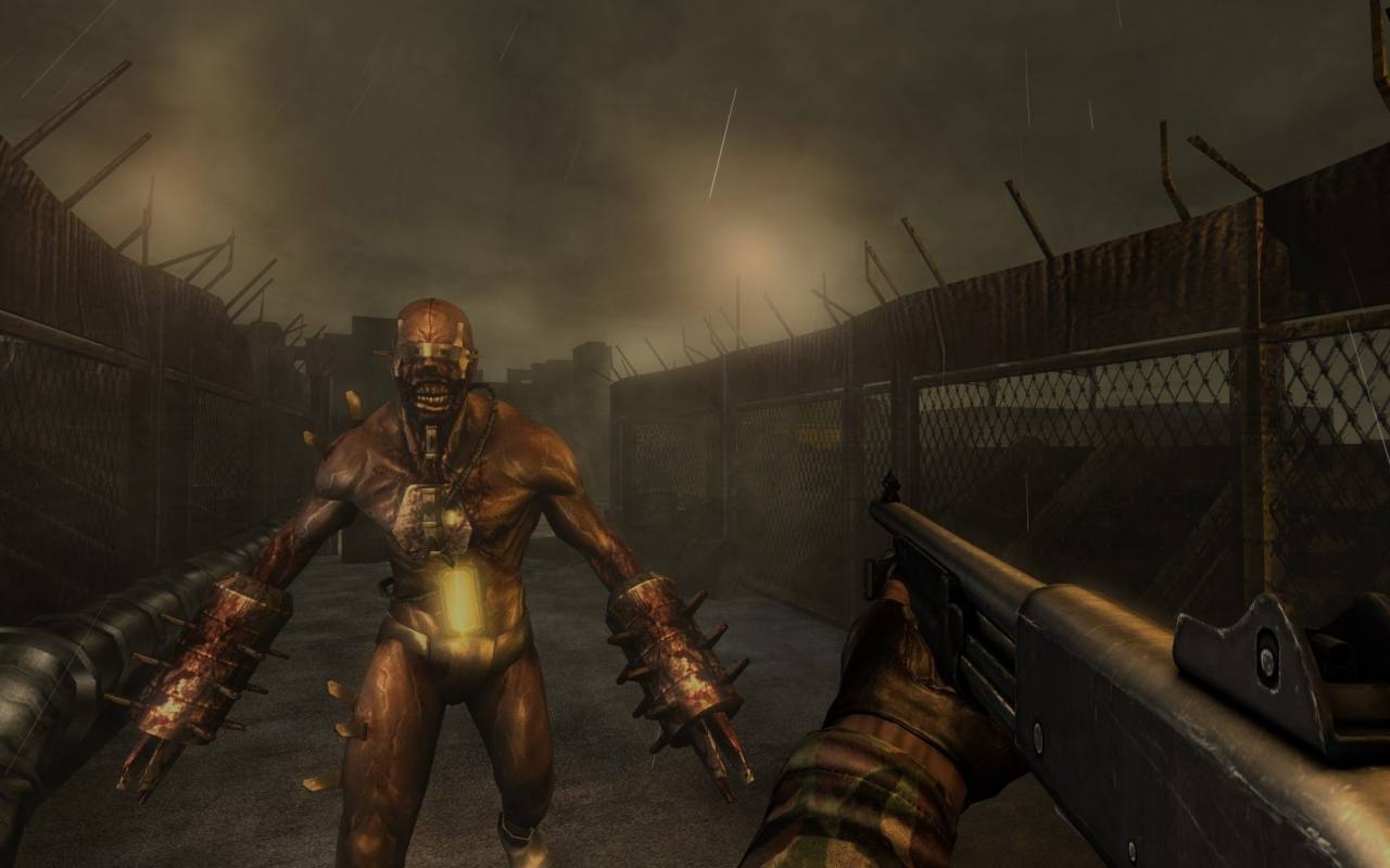 Скриншот из игры Killing Floor под номером 20