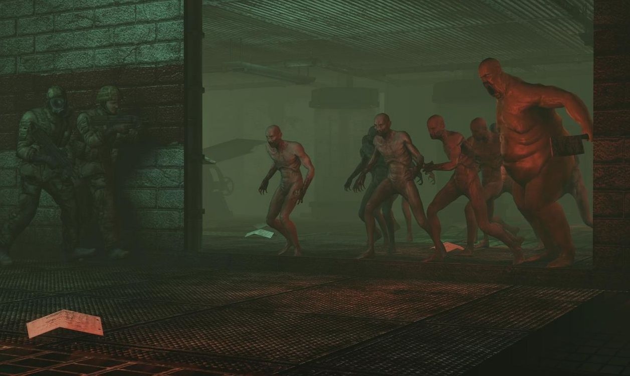 Скриншот из игры Killing Floor под номером 25