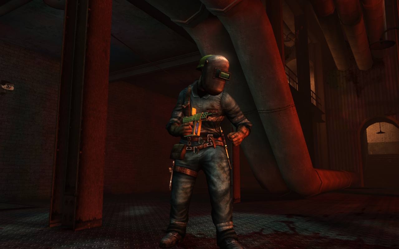 Скриншот из игры Killing Floor под номером 3
