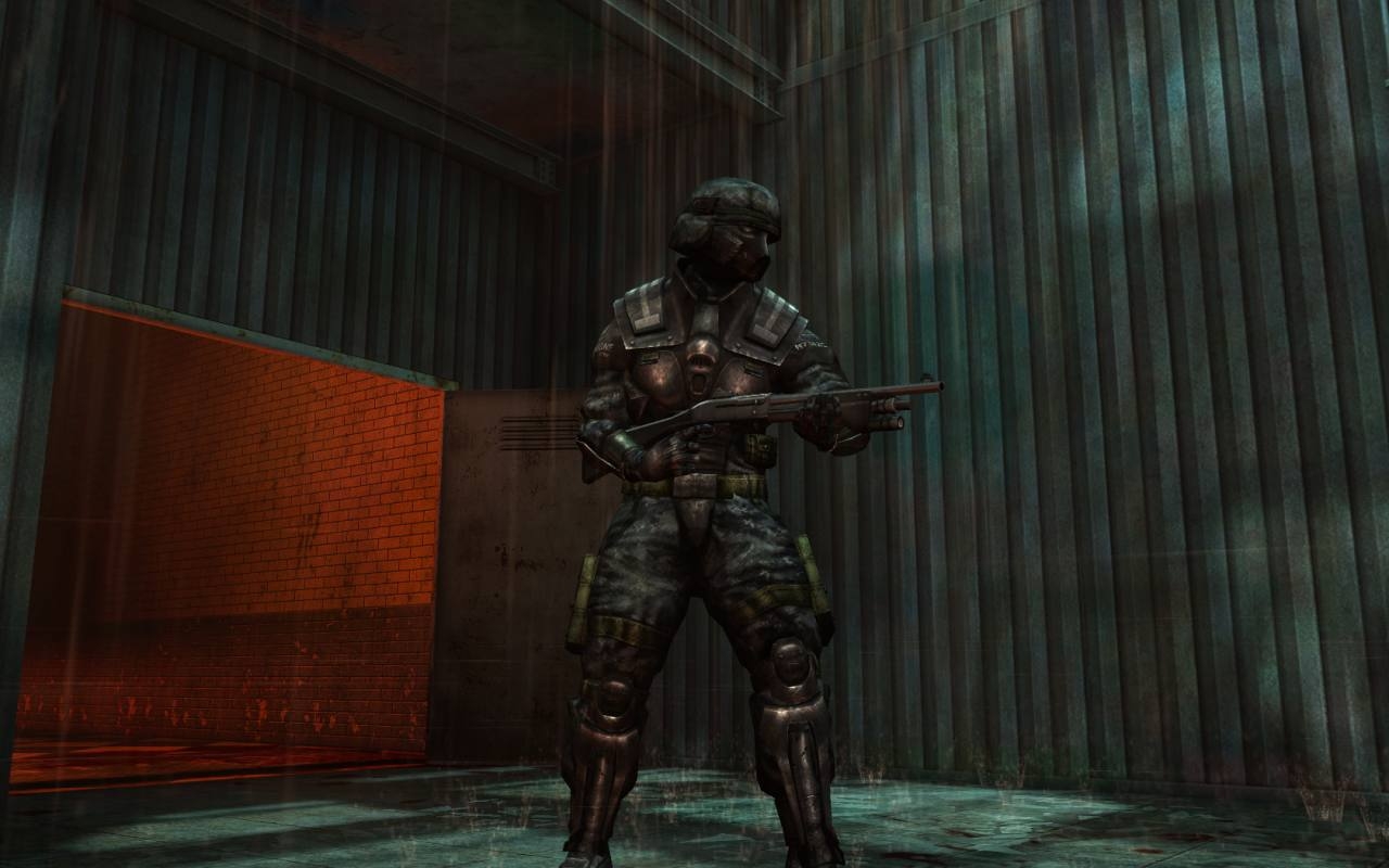 Скриншот из игры Killing Floor под номером 5
