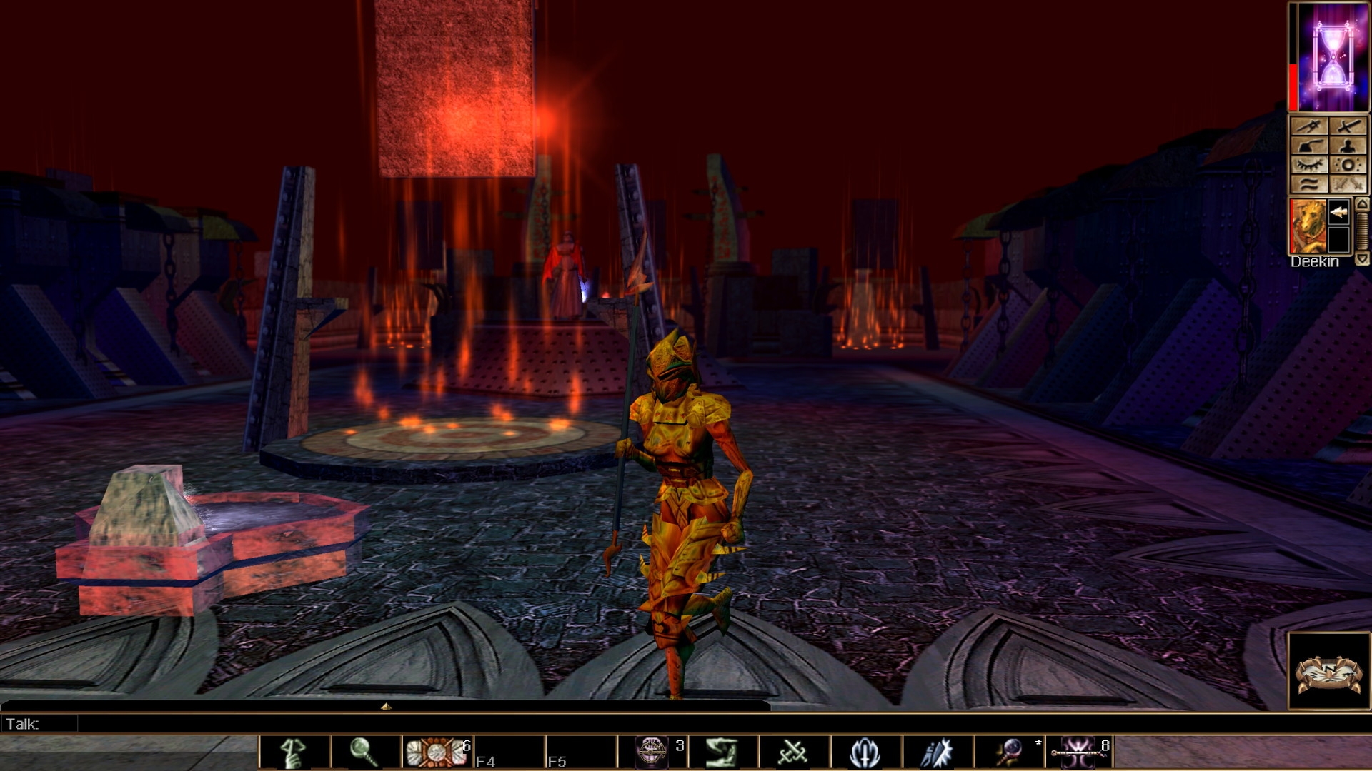 Скриншот из игры Neverwinter Nights: Enhanced Edition под номером 12